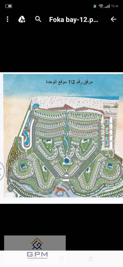 5 Bedroom Villa for Sale in North Coast, Matruh - 6f3011d6-a1d3-4ce4-8612-13c5019cff56. jpg