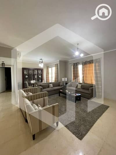 2 Bedroom Apartment for Rent in 6th of October, Giza - Palm Parks 1. jpg