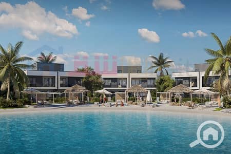 2 Bedroom Chalet for Sale in North Coast, Matruh - WhatsApp Image 2025-05-15 at 2.55. 51 PM. jpg