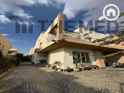 توين هاوس 5 غرف نوم للبيع في 6 أكتوبر، الجيزة - IMG-20250424-WA0077. jpg