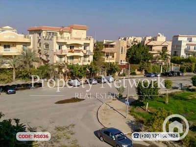 فلیٹ 3 غرف نوم للبيع في القاهرة الجديدة، القاهرة - RS036 (1). png