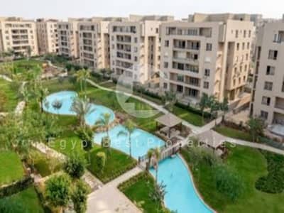 4 Bedroom Flat for Sale in New Cairo, Cairo - 6087e5a8e00e5792149799. jpg