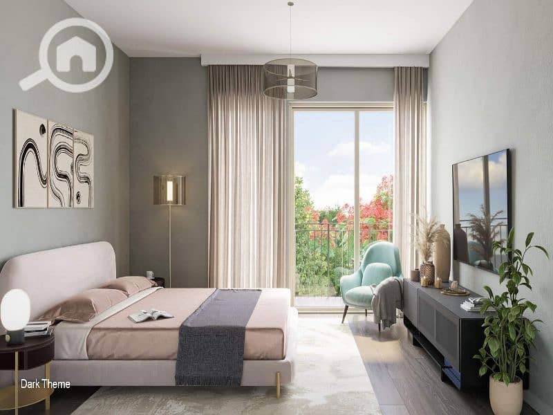 8 ORASCOM DEVELOPMENT CLUB RESIDENCES NEW BUILDING 38 View lake or Owest 38 Acres sports and social Club_pages-to-jpg-0013. jpg