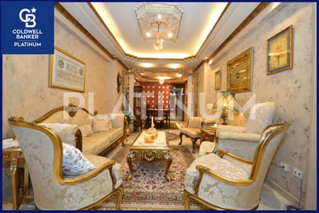 3 Bedroom Flat for Sale in Laurent, Alexandria - 1. JPG