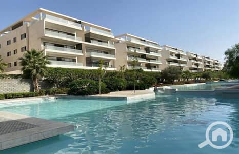 2 Bedroom Flat for Sale in New Cairo, Cairo - WhatsApp Image 2025-05-19 at 10.40. 40 AM. jpeg