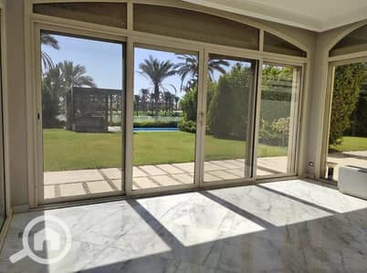 5 Bedroom Villa for Sale in 6th of October, Giza - 499552766_122132414942763383_5775771550772654484_n. jpg