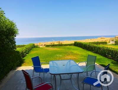 3 Bedroom Chalet for Sale in Ain Sukhna, Suez - 177988f4-2076-4a16-b2b1-6973535639d4. jpg