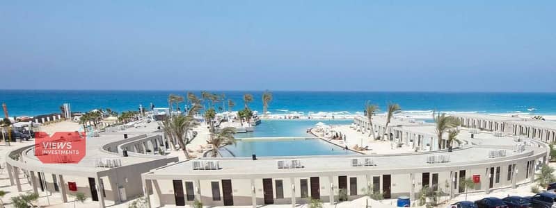 3 Bedroom Chalet for Sale in North Coast, Matruh - vjv0md9l. png