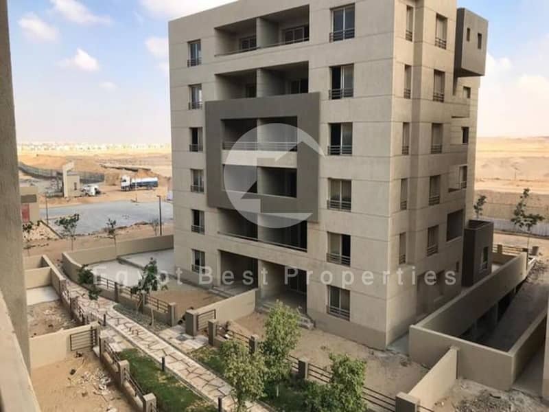 5 modern and luxurious designs in the square compound- realestate_eg. jpg