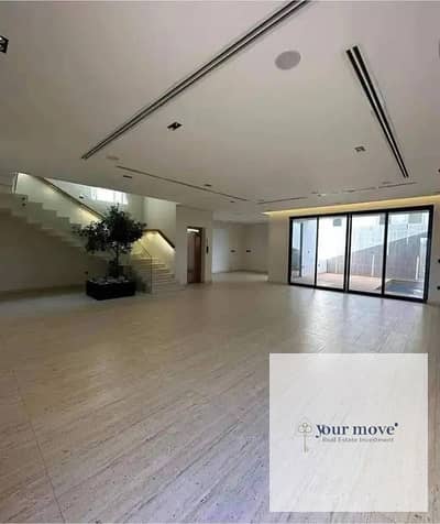 5 Bedroom Villa for Sale in Mostakbal City, Cairo - 482091446_122187332642048252_8417155666045182138_n. jpg