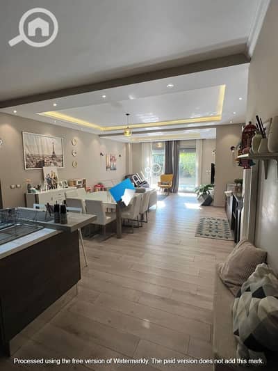 3 Bedroom Apartment for Sale in New Cairo, Cairo - WhatsApp Image 2025-05-19 at 12.49. 41 PM (1). jpeg