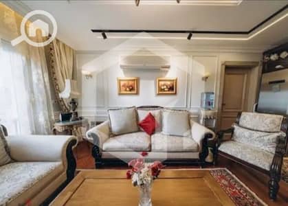 4 Bedroom Twin House for Sale in 6th of October, Giza - Mountain View Chill Out Park 1. jpg
