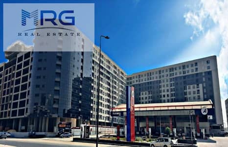 Office for Sale in Katameya, Cairo - WhatsApp Image 2025-01-06 at 11.29. 36 AM. jpeg