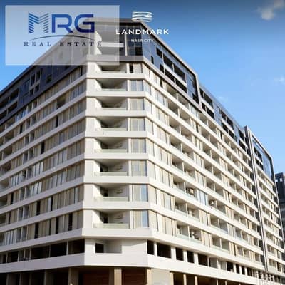 2 Bedroom Apartment for Sale in Nasr City, Cairo - 745cf3d4-66a7-4d10-89d1-f14a648f8179. jpg