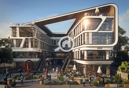 Commercial Building for Sale in New Cairo, Cairo - WhatsApp Image 2025-05-18 at 6.56. 57 PM (1). jpeg