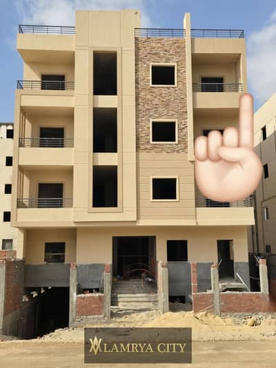 شقة 3 غرف نوم للبيع في القاهرة الجديدة، القاهرة - WhatsApp Image 2025-05-19 at 10.57. 34 AM. jpeg