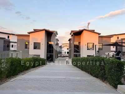 3 Bedroom Townhouse for Sale in New Cairo, Cairo - WhatsApp Image 2025-05-14 at 6.16. 59 PM. jpeg