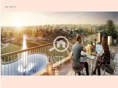 3 Bedroom Flat for Sale in Mokattam, Cairo - 14. jpg