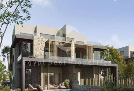 2 Bedroom Penthouse for Sale in North Coast, Matruh - IMG-20240609-WA0109. jpg