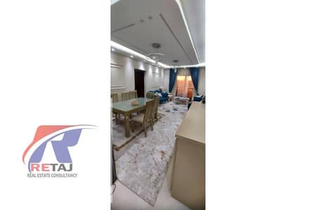 فلیٹ 3 غرف نوم للايجار في مدينة نصر، القاهرة - WhatsApp Image 2025-05-19 at 11.57. 59 AM (1). jpg