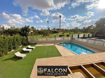 3 Bedroom Townhouse for Sale in New Cairo, Cairo - a3ee0dd5-e7f6-4ff9-aaed-bf535539b953. jpg