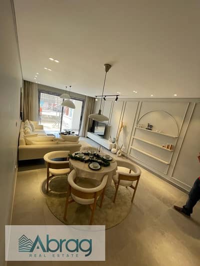 2 Bedroom Apartment for Sale in Sheikh Zayed, Giza - IMG-20230308-WA0019. jpg