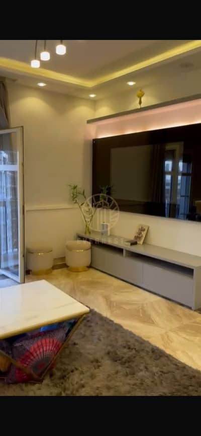 1 Bedroom Apartment for Sale in New Cairo, Cairo - fffdddd. jpg