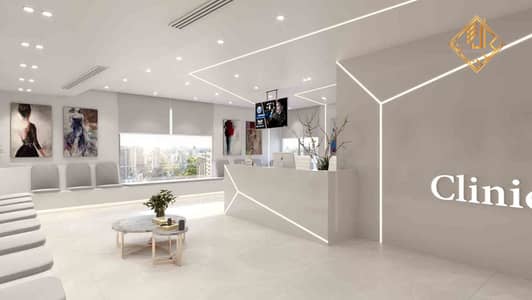 Office for Sale in New Cairo, Cairo - WhatsApp Image 2024-12-07 at 12.12. 07 PM. jpeg