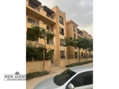 3 Bedroom Flat for Sale in Katameya, Cairo - 4. jfif. jpg