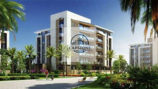 3 Bedroom Flat for Sale in Madinaty, Cairo - 1-15-scaled. jpg