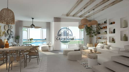 3 Bedroom Chalet for Sale in North Coast, Matruh - standalone - high res. . png