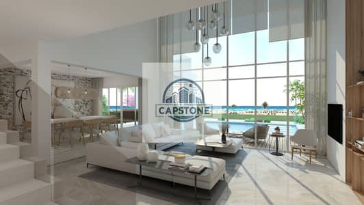 2 Bedroom Chalet for Sale in North Coast, Matruh - meduim-high res. png