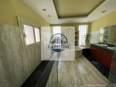 4 Bedroom Townhouse for Sale in New Cairo, Cairo - IMG-20250119-WA0338. jpg