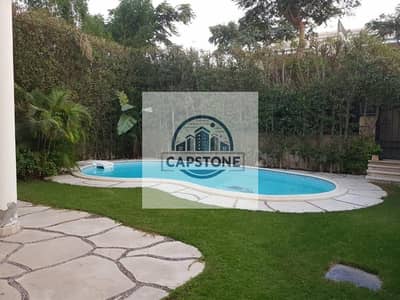 3 Bedroom Villa for Sale in New Cairo, Cairo - IMG-20250107-WA0066. jpg