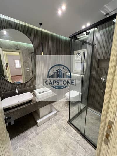 3 Bedroom Flat for Sale in New Cairo, Cairo - IMG-20241215-WA0066. jpg