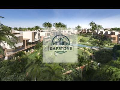 فلیٹ 2 غرفة نوم للبيع في الشيخ زايد، الجيزة - CAR7-APARTMENTS-BIRD-EYE-VIEW-2023-10-08-1. png