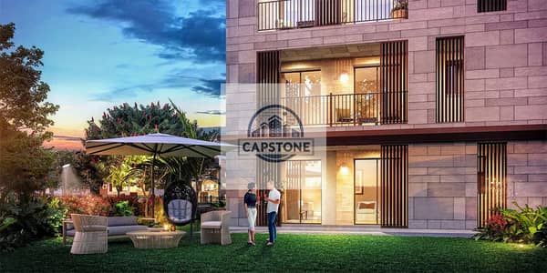 3 Bedroom Flat for Sale in New Cairo, Cairo - dNBLEToLVNCkAmkWkEsKEUP3pFZh6C. jpg