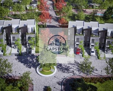 3 Bedroom Townhouse for Sale in New Cairo, Cairo - 1. png