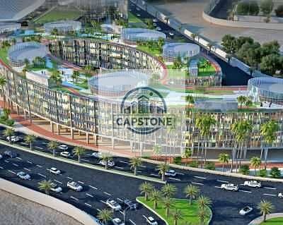 3 Bedroom Apartment for Sale in New Cairo, Cairo - Compound-Al-Marasem-Fifth-Square-New-Cairo. jpg