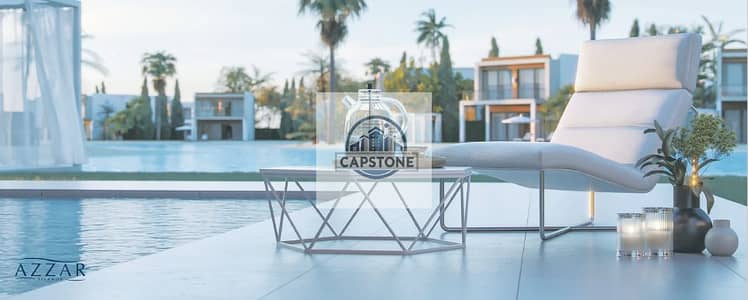 3 Bedroom Townhouse for Sale in North Coast, Matruh - azzar3 (1). png