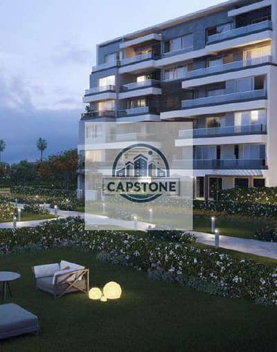 3 Bedroom Apartment for Sale in New Capital City, Cairo - 1.6. . . . png