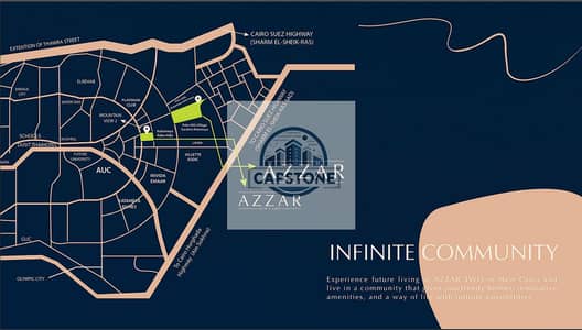 4 Bedroom Townhouse for Sale in New Cairo, Cairo - Screenshot 2024-11-11 150606. png