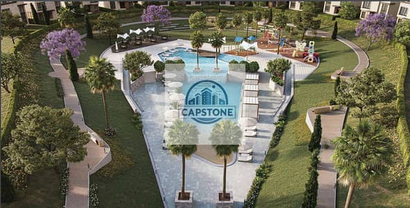 4 Bedroom Townhouse for Sale in New Cairo, Cairo - Screenshot 2024-11-11 150627. png