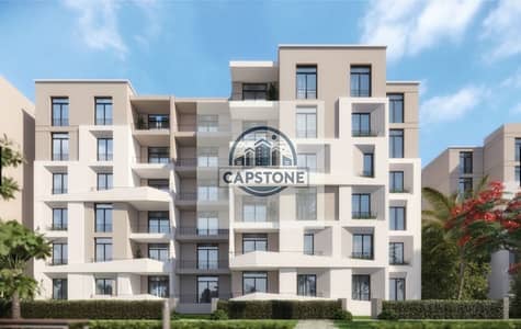 3 Bedroom Flat for Sale in New Cairo, Cairo - origami_12. jpeg
