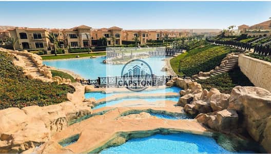 فلیٹ 3 غرف نوم للبيع في القطامية، القاهرة - 00. PNG