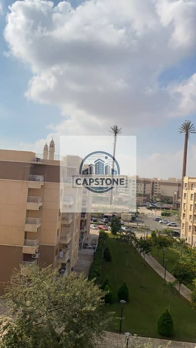 2 Bedroom Flat for Sale in Madinaty, Cairo - IMG-20231219-WA0051. jpg