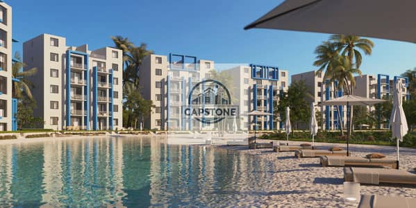 شاليه 3 غرف نوم للبيع في الساحل الشمالي، مطروح - Shallows_Sales_Kit_2024_1__Page_10. jpg