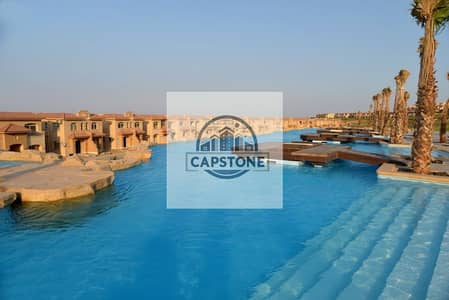 2 Bedroom Chalet for Sale in Ain Sukhna, Suez - HPtK9DTVRkBTUsrOROJUGOx8pkT6Xi. jpg