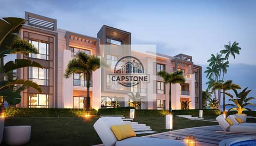 2 Bedroom Chalet for Sale in North Coast, Matruh - Screenshot_12. png