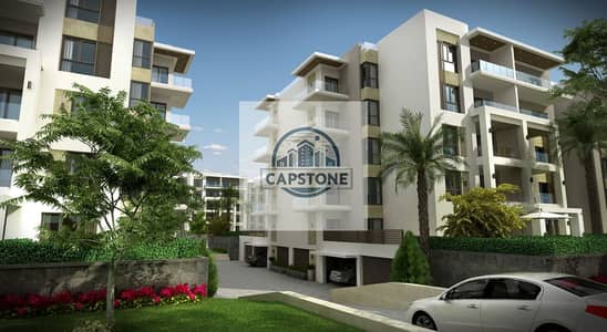 3 Bedroom Flat for Sale in New Cairo, Cairo - 4NdxLtREGcj26ZRgOh8twTdRO0d9mV1. jpg